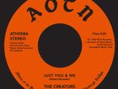 THE CREATORS  