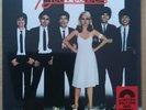 BLONDIE PARALLEL LINES 2018 LIMITED HMV RED VINYL ALBUM mint sealed