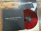 Reggie And The Full Effect – Promotional Copy LP Second Nature SN021 Get Up Kids