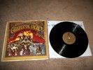 The Grateful Dead S/T Album Vinyl LP US 1967 Mono Pressing VG/VG Gold Labels