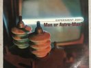 Man or Astro- Man? - Experiment Zero: Yellow Vinyl Touch and Go TG157