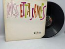 Etta James Miss Etta James 1961 Mono Original Vinyl LP Crown CLP 5209 Funk Soul