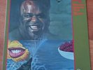 FREDDIE KING Woman Across the River LP JAPAN 1973 with Insert SHELTER BT-5361