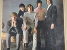 THEM - THE 'ANGRY' YOUNG THEM - ORG UK MONO UNBOXED DECCA LP - LK4700