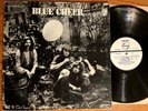 Blue Cheer lp The Original Human Being **Rare** White label promo