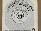 THE CREATION - MAKING TIME/ TRY AND STOP ME - ORG UK MONO PLANET 7
