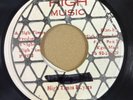PRINCE ALLA - POOR MAN FEEL IT/ VERSION - ORG JAMAICA HIGH MUSIC 7