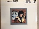 JOACHIM KUHN - SOUND OF FEELINGS - FRENCH ACTUEL GFOLD LP - 529317 - GREAT COPY