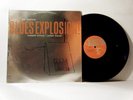 JON SPENCER Blues Explosion LP Orange 1994 Matador   vinyl