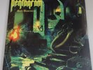 Pentagram Sub-Basement Black Vinyl LP Record new