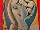 Derek And The Dominos   Layla & Other Assorted Love Songs   Polydor PD23501 1972