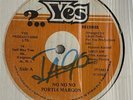 PORTIA MORGAN No No No YES  Nice  80’s Reggae 12