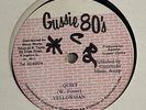 YELLOWMAN Quiet GUSSIE Killer  Rub A Dub Reggae 12