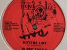 SUPER TARNY Pump It Up ROYAL LIFE  Killer  Miami Digi Reggae 12