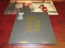 LINKIN PARK VERIFIED HYBRID THEORY 20TH ANNIVERSARY BOX + GATEFOLD LP + 1 LIGHT