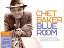 Chet Baker - Blue Room: The 1979 Vara Studio Session (Vinyl 2LP - EU - Original)