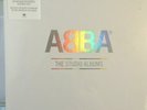 The Studio Albums by ABBA (Vinyl, 2020, 8-LP's) COLOURED VINYLS SEALED (b)