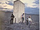 The Who  Who's Next LP Album vinyl record remastered 180gram reissue