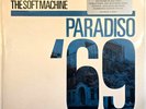Soft Machine Paradiso '69 LP album vinyl record limited 180g numbered 2021 rock