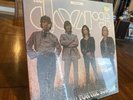 THE DOORS WAITING FOR THE SUN RARE SEALED 1968 ELEKTRA LP EKS-74024 UNIPAK COVER