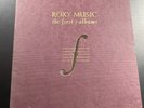 Roxy Music The first 7 Albums Vinyl ist mint  LP EGBS 1  2625043 Topzustand