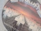 Metallica Limited Edition Master Of Puppets Picture Disc Vinyl 1986