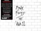 Pink Floyd - The Wall (LP) (M/M) (Sealed)