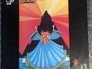 LP VINYL MOUNTAIN ALBUM CLIMBING BELL SBLL 133 UK 2ND PRESS 1970 EX/EX