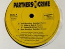 1994 NEW ORLEANS RAP HIP HOP GANGSTA BOUNCE 12' PARTNERS N CRIME BIG BOY