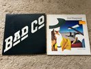 Bad Company 2 Lp Bundle - Desolation Angels And Bad Co