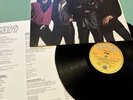 Kiss – Lick It Up - Vinyl LP  1° Press ITA 1983 Casablanca 814 297-1 Inner ex