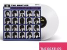 THE BEATLES A Hard Day's Night - 60th Ann. Remaster - National Album Day - White