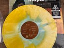 SNAPCASE - Progression Through Unlearning Vinyl Record . Used / Newbury Comic