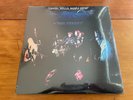 CROSBY STILLS NASH & YOUNG 2LPs 4 Way Street Orig 1971 w/ Hype SD 2-902 SEALED