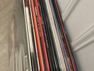 new Sealed Old Shop Stock Vinyl Records X21 Weeknd Dermot Kennedy James Blake