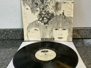 LP VINYL RECORD THE BEATLES REVOLVER MONO BTL-1002 BRAZIL 1966 1ST PRESS  EX/EX