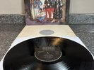 LP VINYL BLACK SABBATH ALBUM SABOTAGE 9119 001 UK 1ST PRESS 1975 MISPRINT EX/EX
