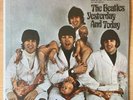 THE BEATLES Yesterday And Today Butcher Vinyl Cover Near Mint READ DESCRIPTION
