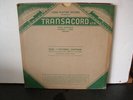 TRANSCORD LTD:    5030-1 VICTORIA-CHATHAM & SOUND OF SHUTTING 5038-9    CON VG