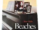 Bette Midler Beaches Original Soundtrack Vinyl LP 1988 Atlantic BMG Direct