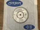 Surf Rock n Roll The Pyramids ‎– Penetration London DEMO HLU 9847