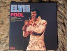 Rock’n’Roll: Elvis Presley, Fool, Follow That Dream, LSP-6869, APL1-0283, 2LP