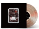 NAPALM DEATH - Apex Predator - Easy Meat [CLEAR RED BLACK FLESH MARBLED LP]