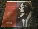 ANDRE CLUYTENS PHILHARMONIC ORC.-BEETHOVEN PASTORORAL SYMPHONY-UK ASD 433 LP