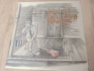 Eddie Hinton - Letters From Mississippi Original Sweden 1986 Near mint