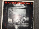 The Clash Sandinista 3 LP