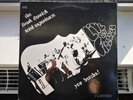 THE FRANK DERRICK TOTAL EXPERIENCE - YOU BETCHA  SPIRITUAL JAZZ FUNK RARE EX LP