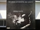 THE LONDON EXPERIMENTAL JAZZ QUARTET 1974 Invisible Roots FREE SPIRITUAL LP