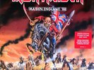 IRON MAIDEN-MAIDEN ENGLAND 88 - PICTURE DISC VINYL 2-LP SET 