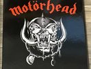 Motorhead - Motorhead (ST) 3x 12